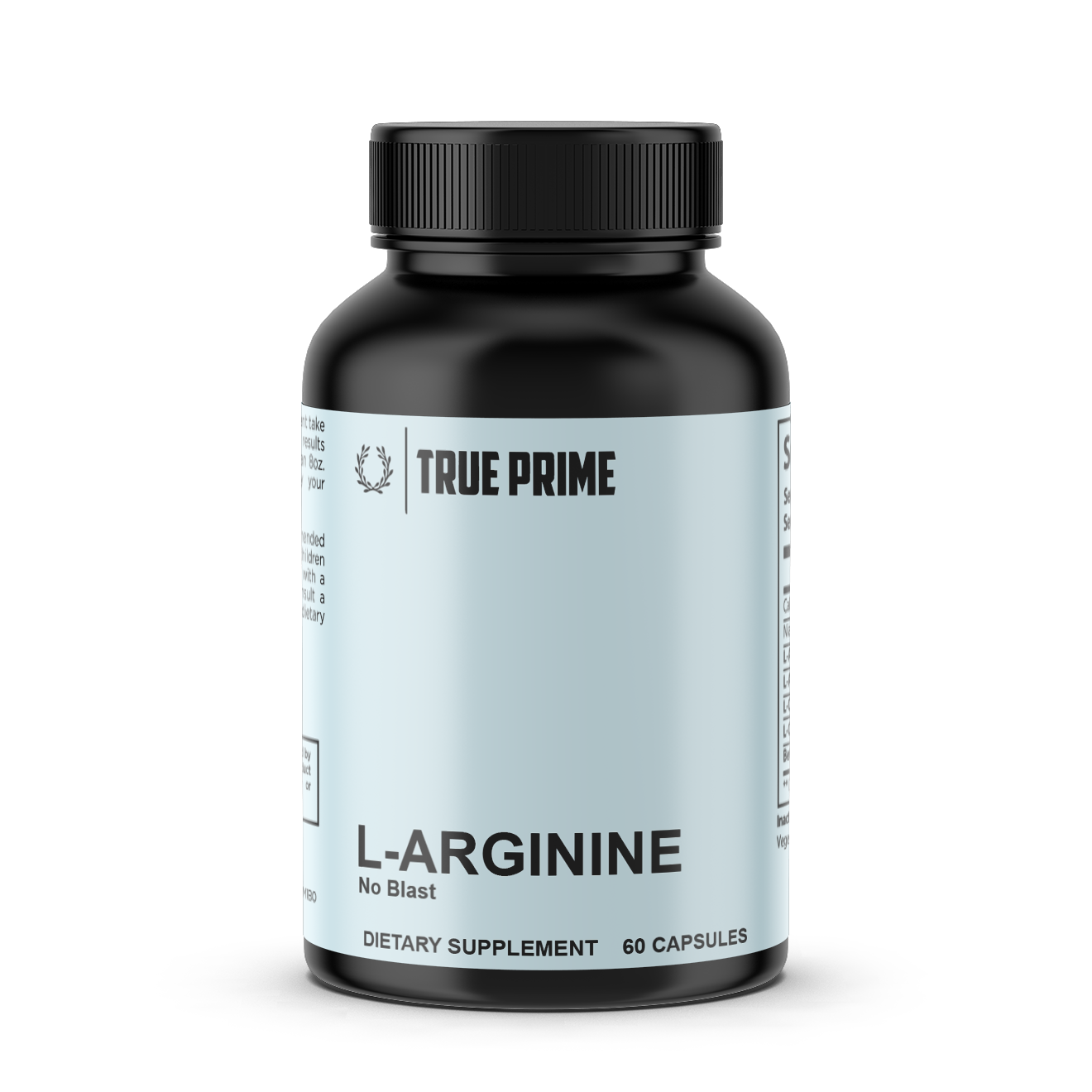 L-Arginine-No Blast - True Prime Nutrition 