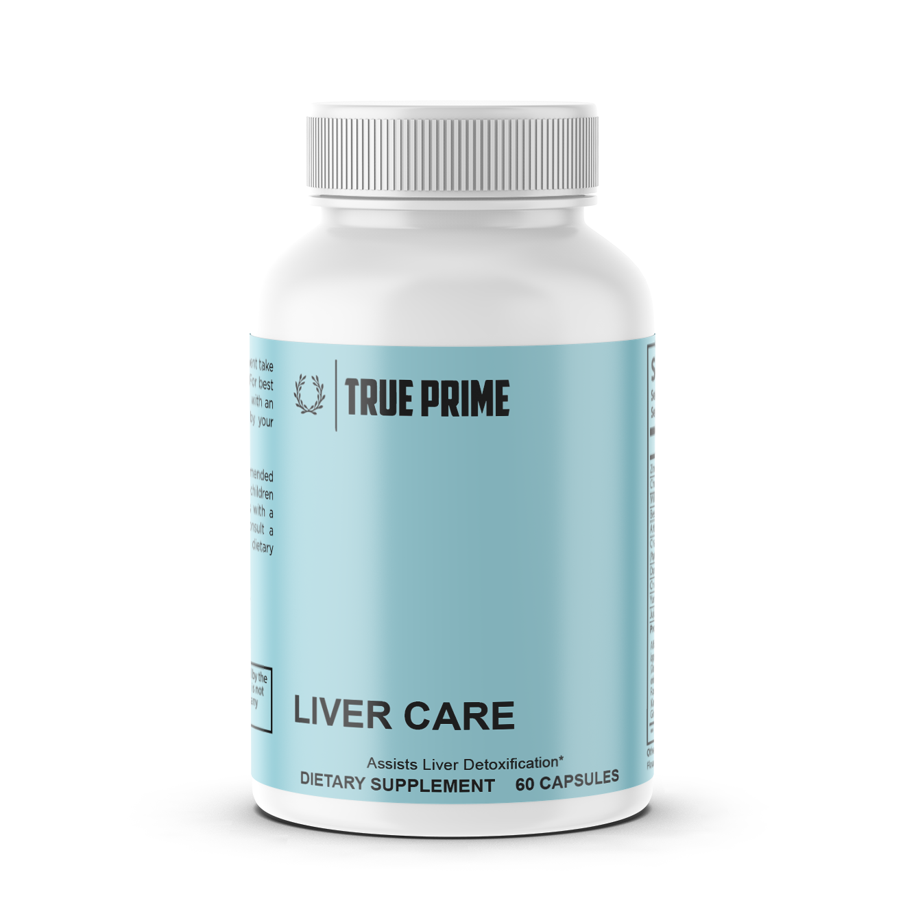 Liver Care - True Prime Nutrition 