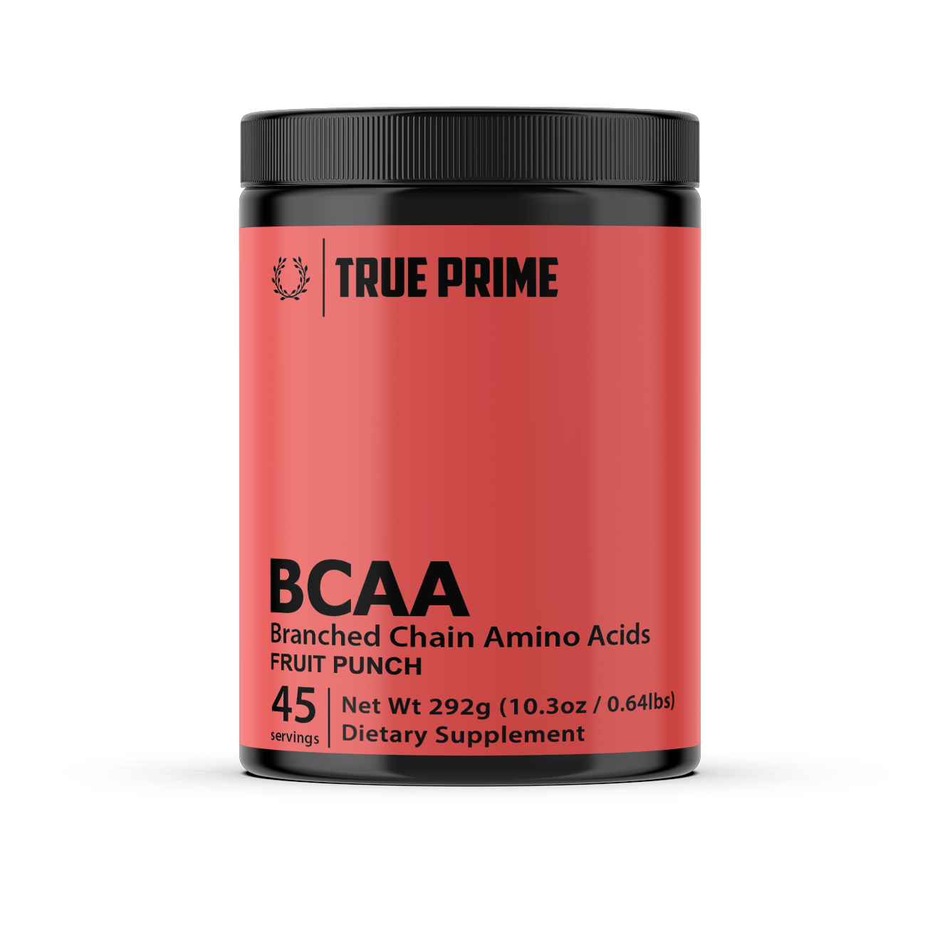 BCAA Powder - True Prime Nutrition 