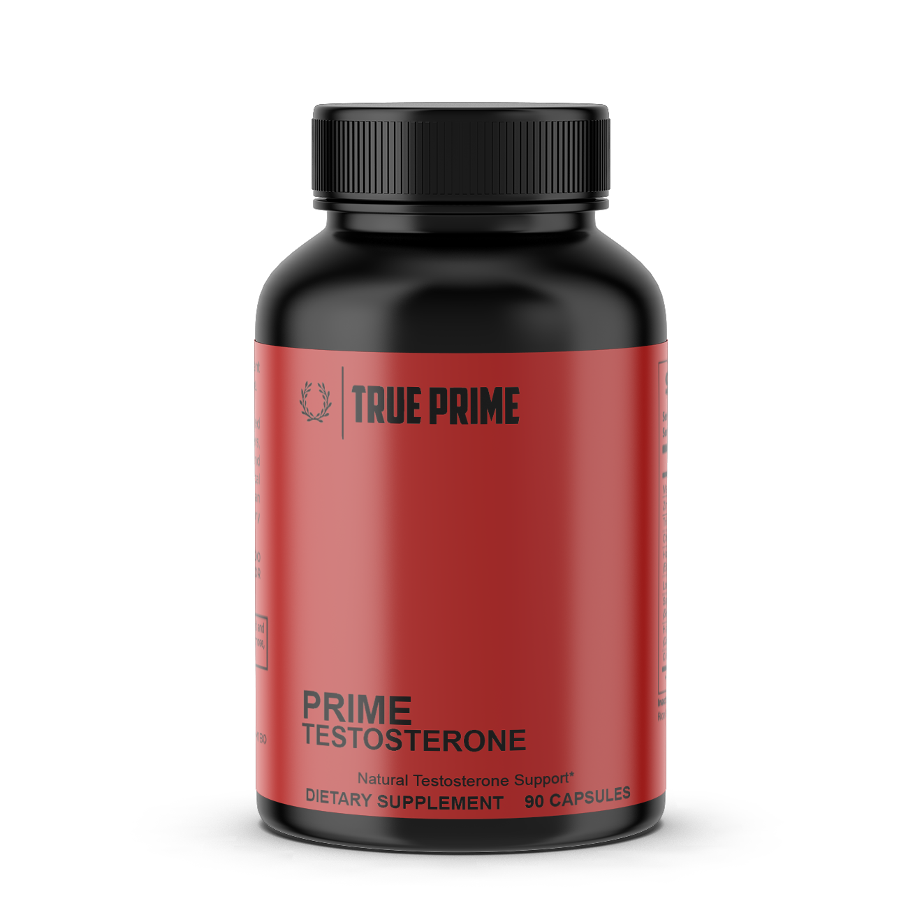 Prime Testosterone Support - True Prime Nutrition 